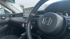 Honda HR-V 1.5 eHEV Elegance 5dr CVT Hybrid Hatchback